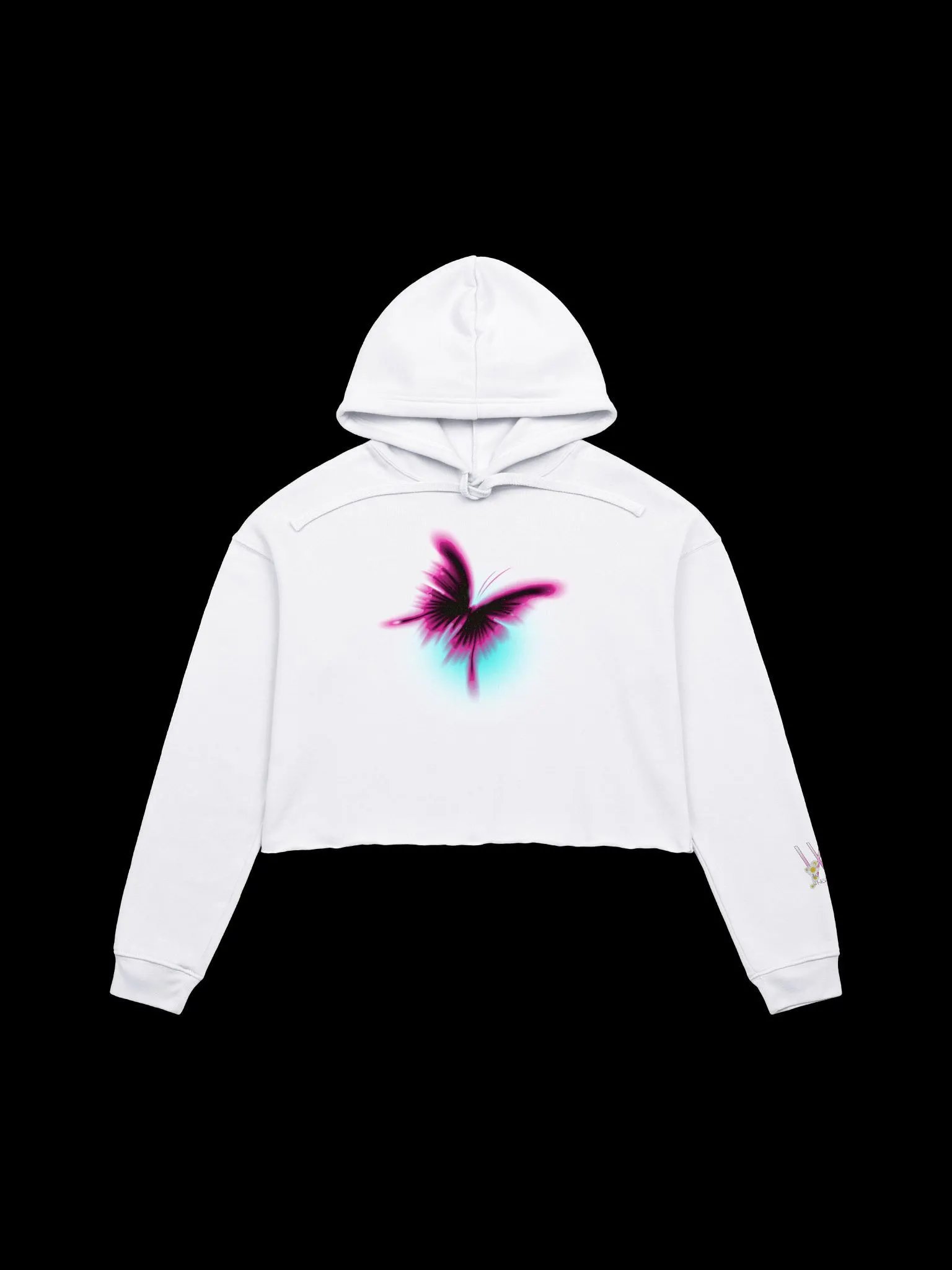 Glowing Wings Crop product image (2)
