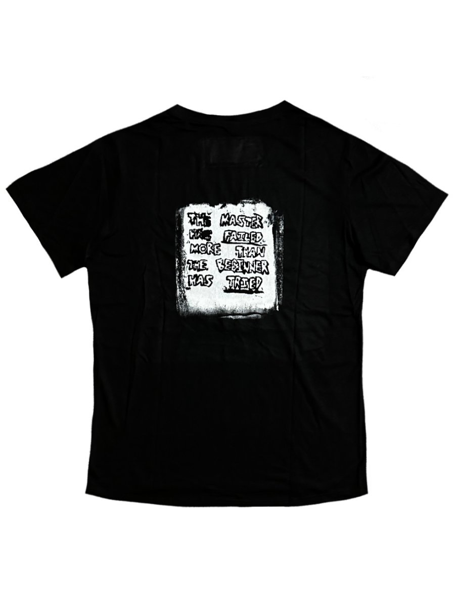 "THE MASTER" TEE product image (2)
