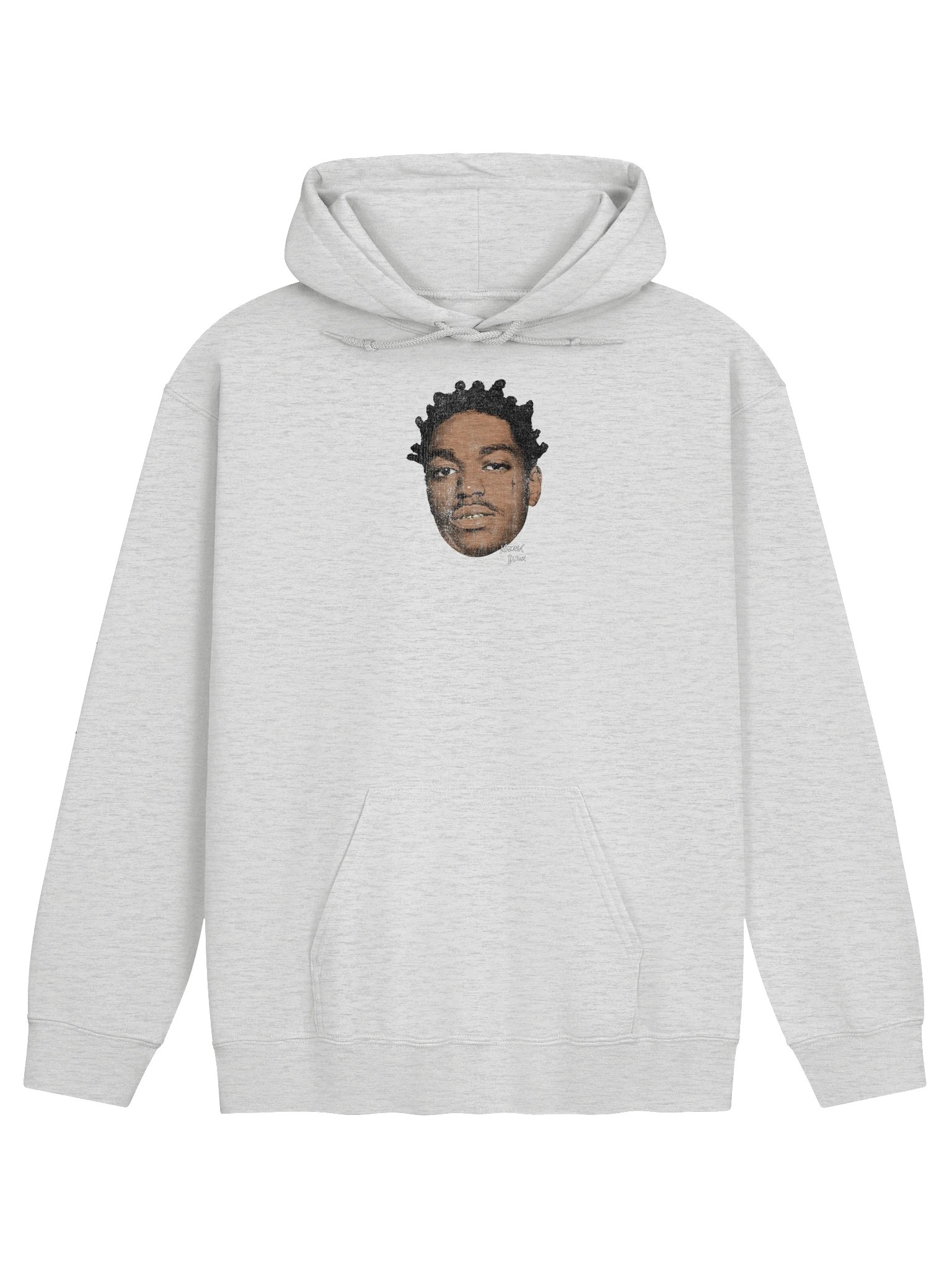 FURBITO Classic Flow Hoodie Classic product image (1)