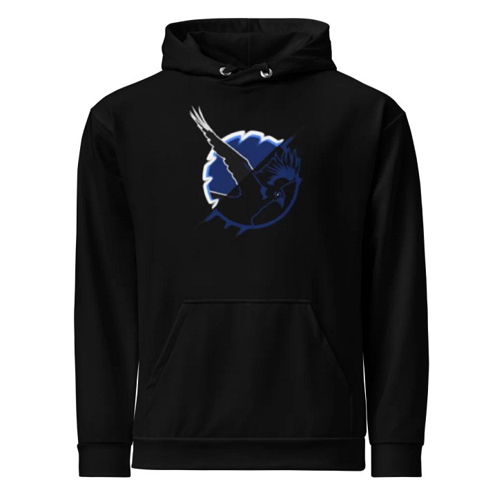 PHANTOM HOODIE product image (1)