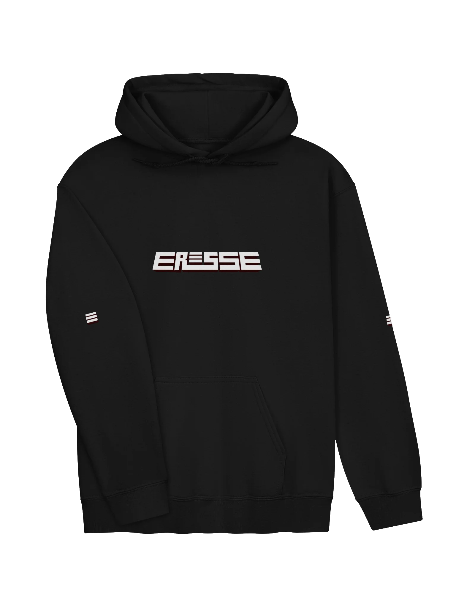 ERESSE Logo Hoodie product image (3)