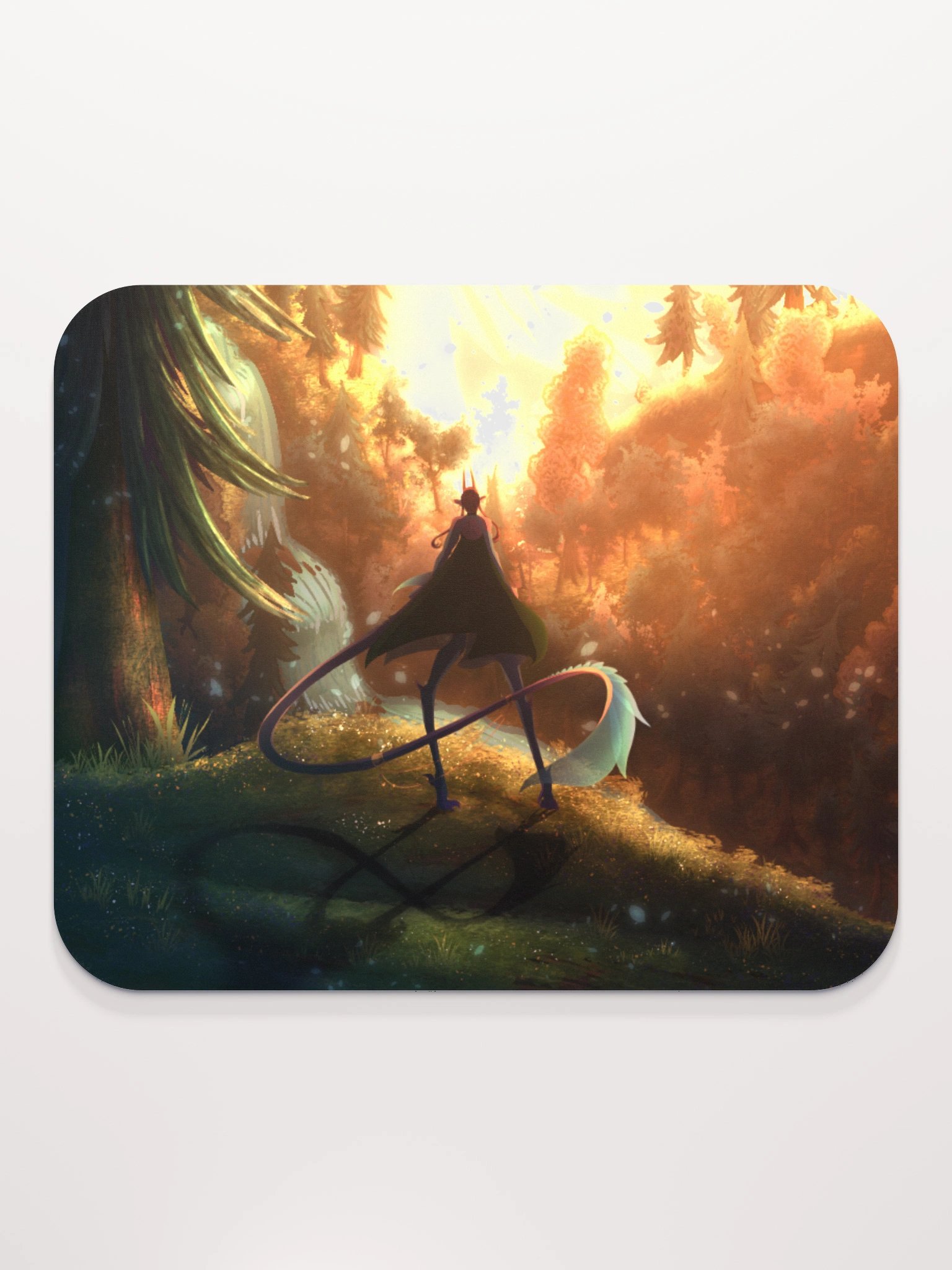 KatanasSpirits - Mousepad product image (2)