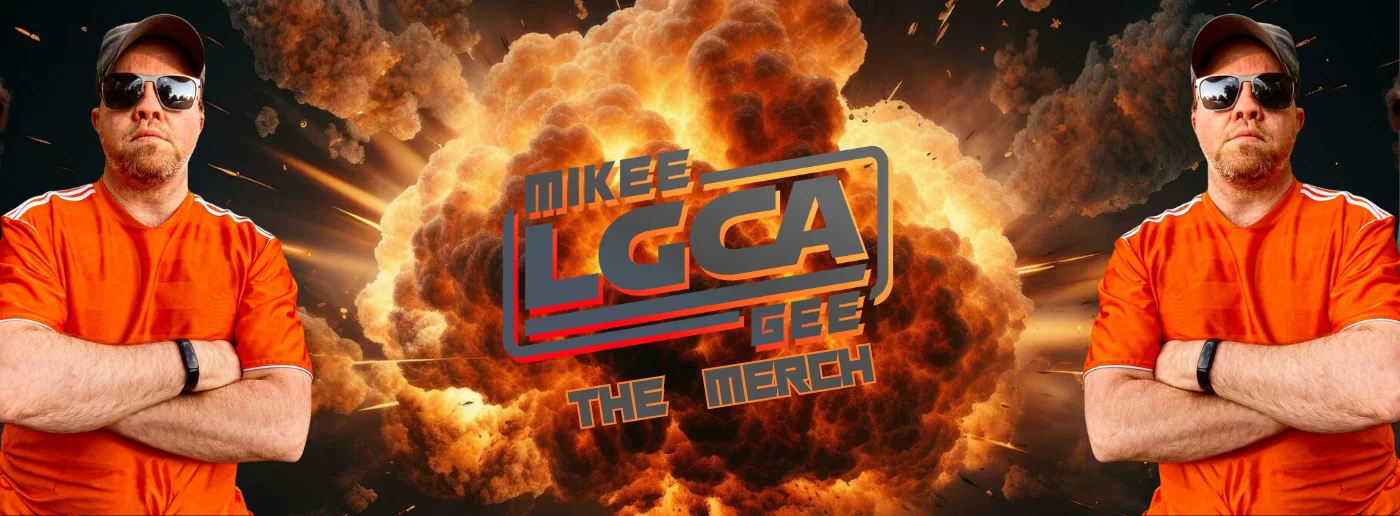 Mikee Gee Mikee_Gee_LGCA