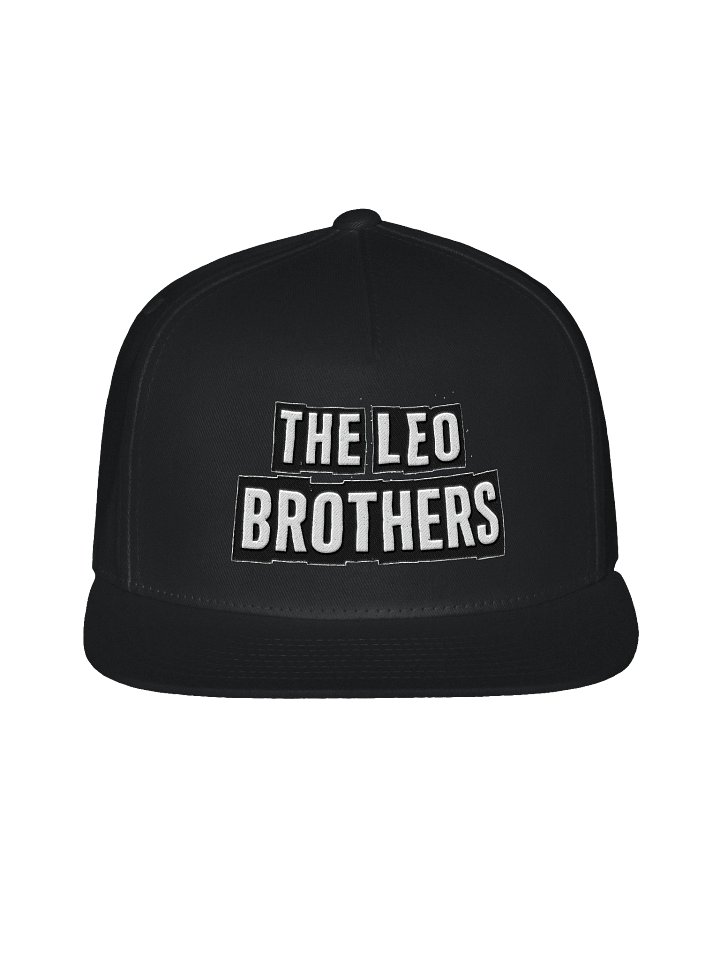 Leo brothers - Snap Back product image (1)