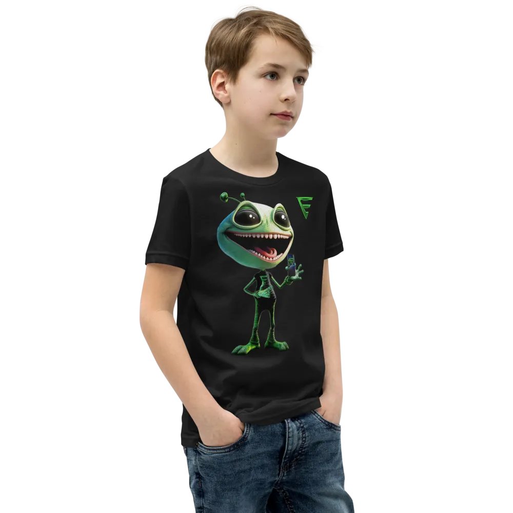 Kids - EV Initiative 2 product image (3)