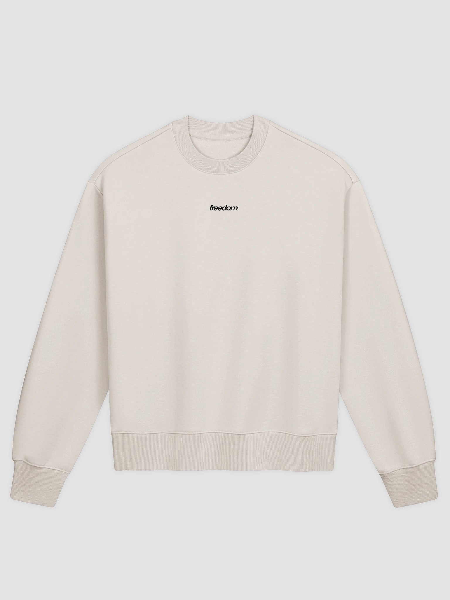 Freedom Crewneck product image (2)