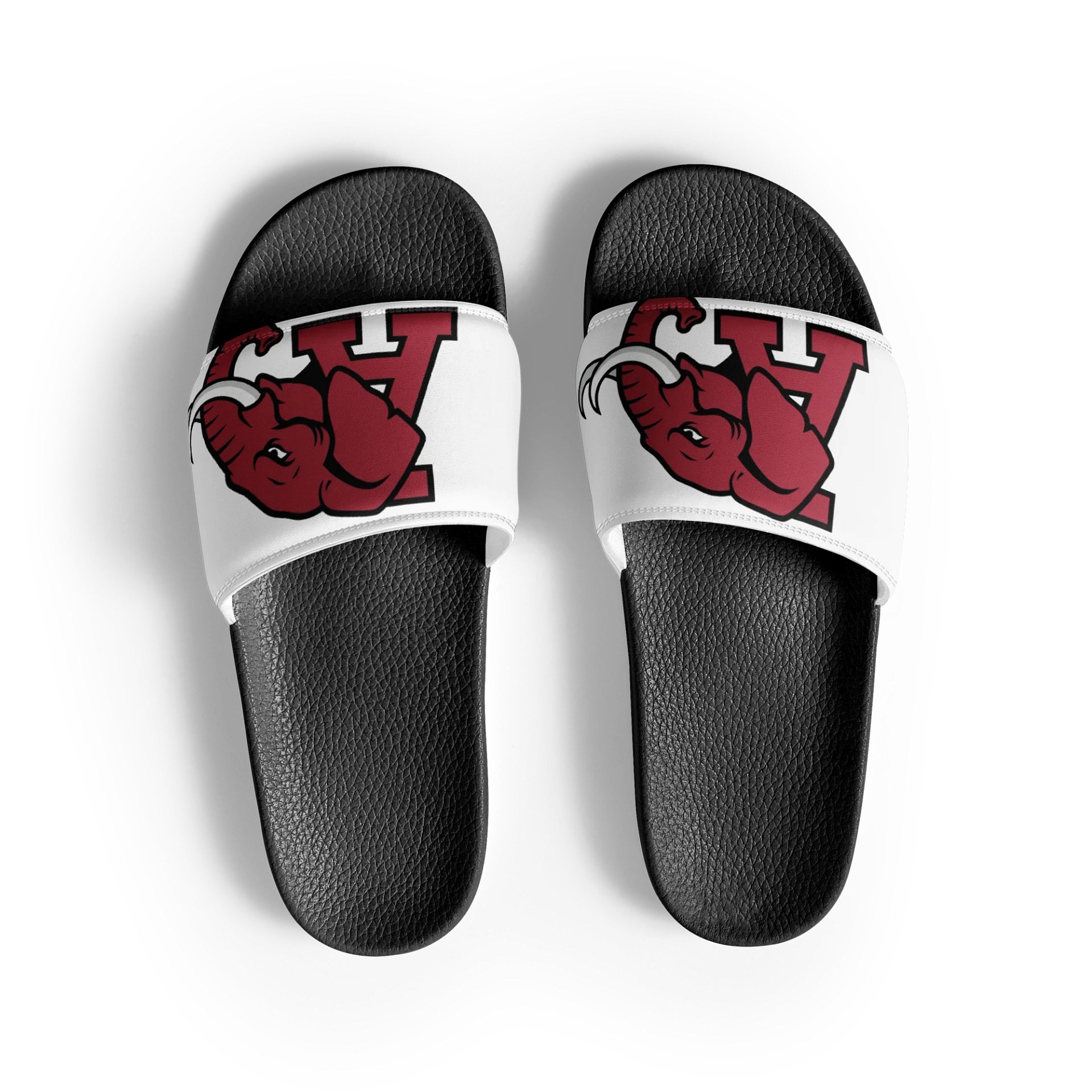 Red Elephant Women's Slides product image (2)