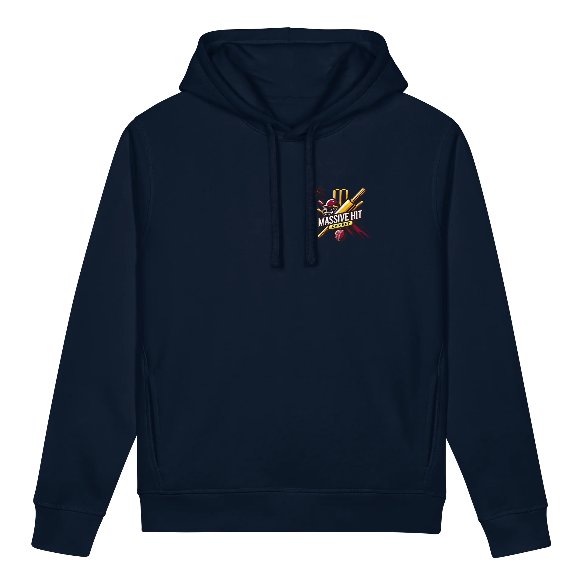 Massive Hoodie product image (1)