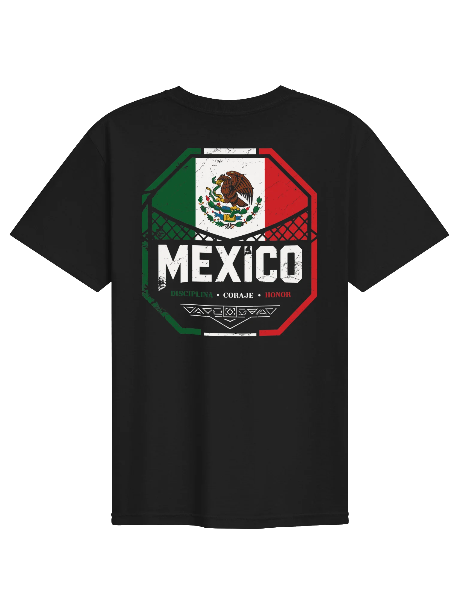 Fight Flags Tee - Mexico product image (5)