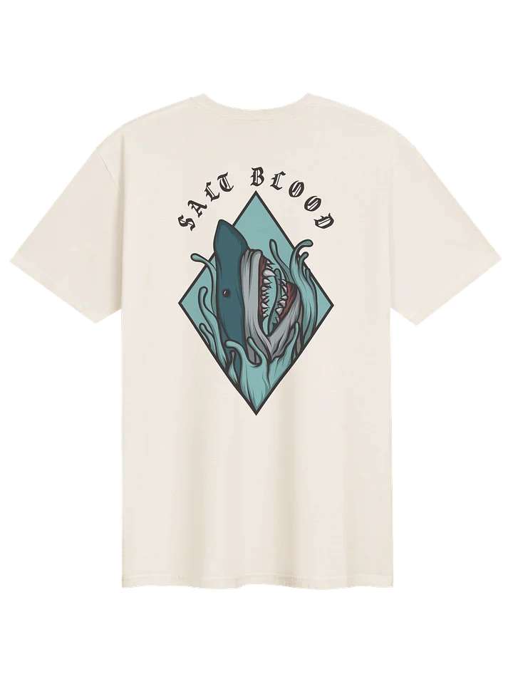 SALT BLOOD T SHIRT product image (2)