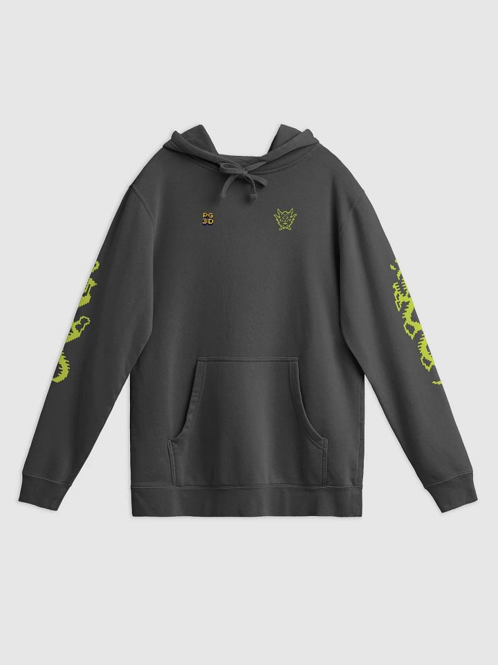 Dragon Hoodie product image (1)