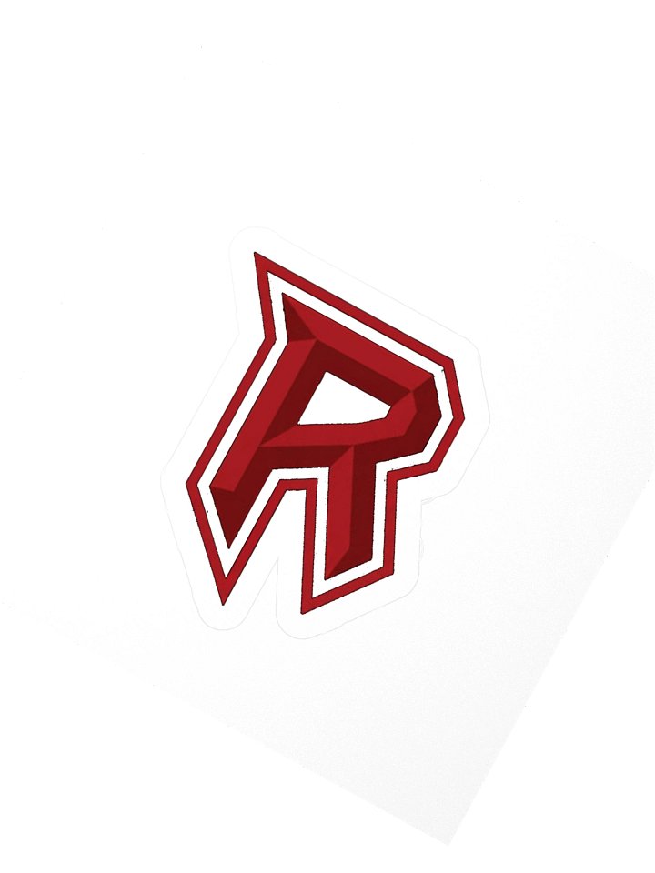 resxn8 Logo Stickers product image (6)