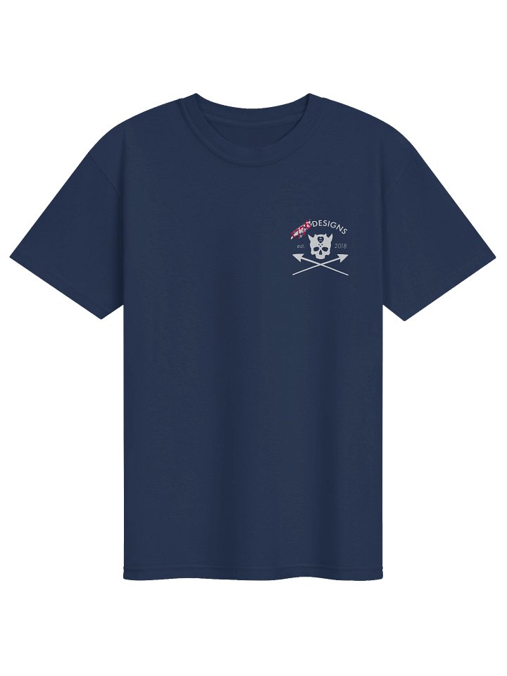 US Revenge tee product image (1)