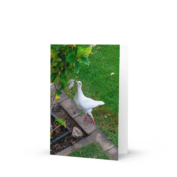 High Hopes Greeting Card product image (1)