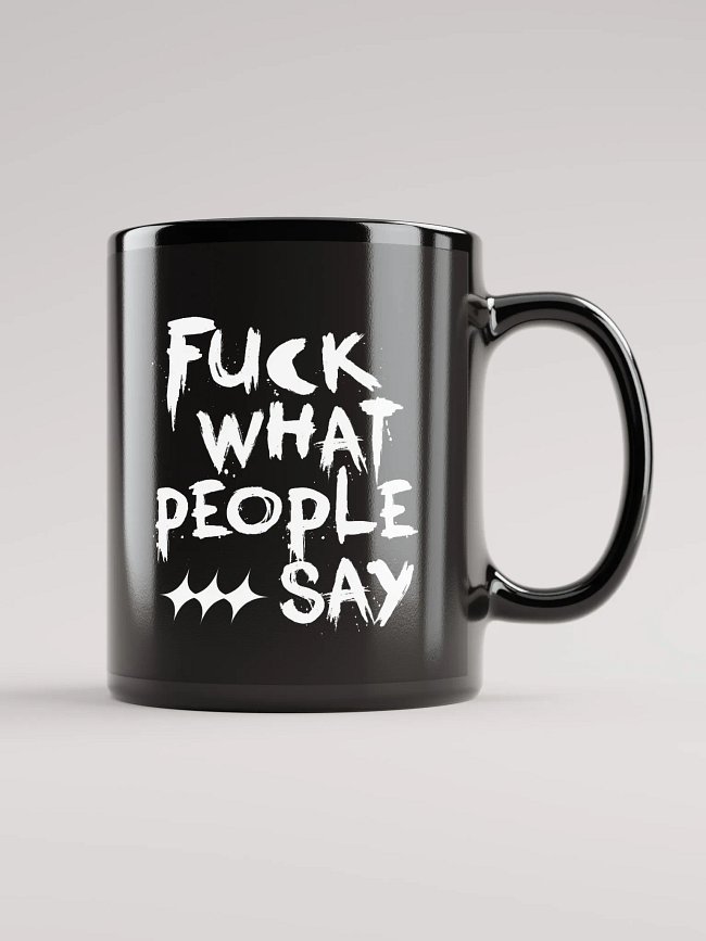 Mugs