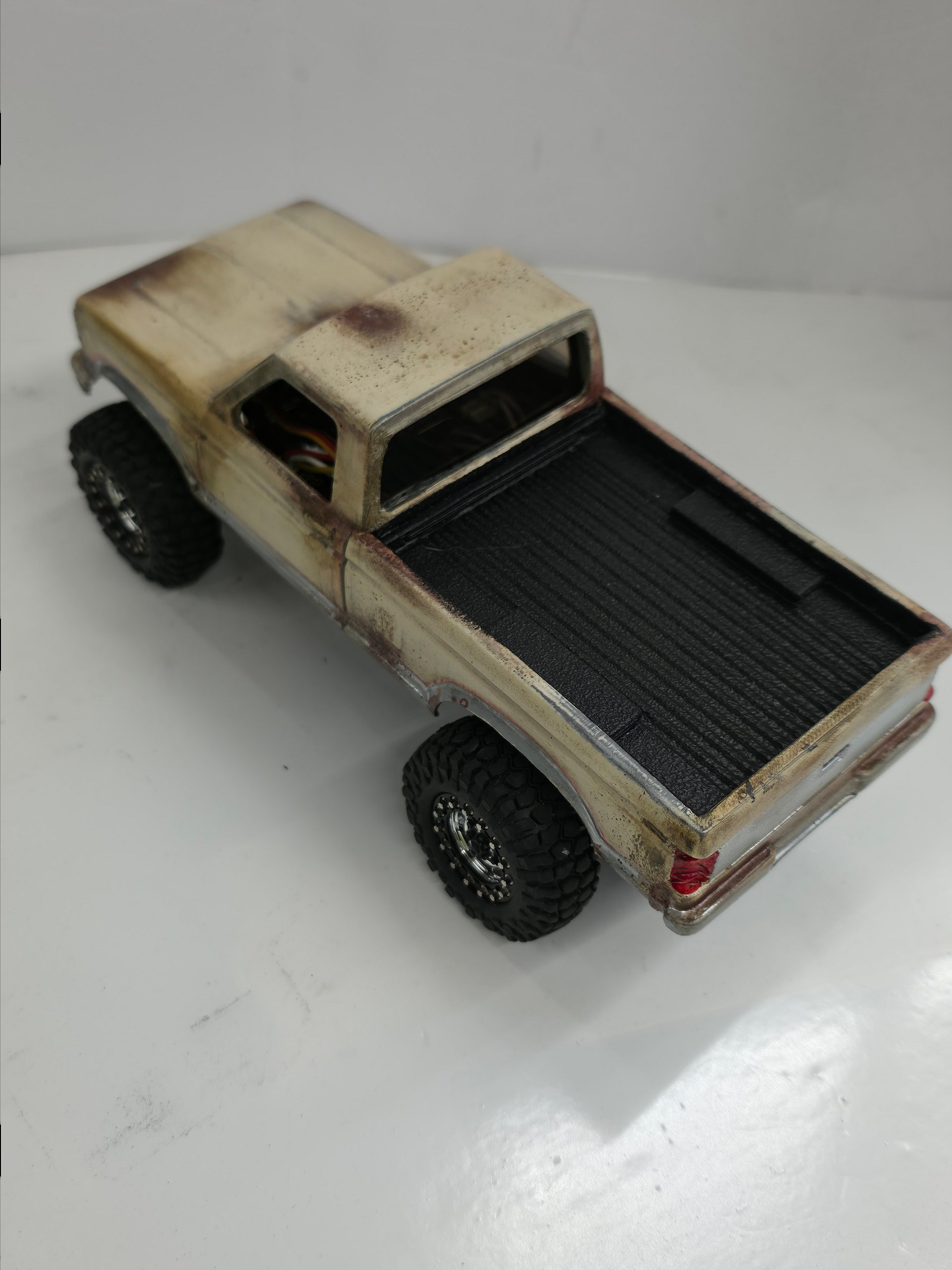 Ford ranger product image (3)