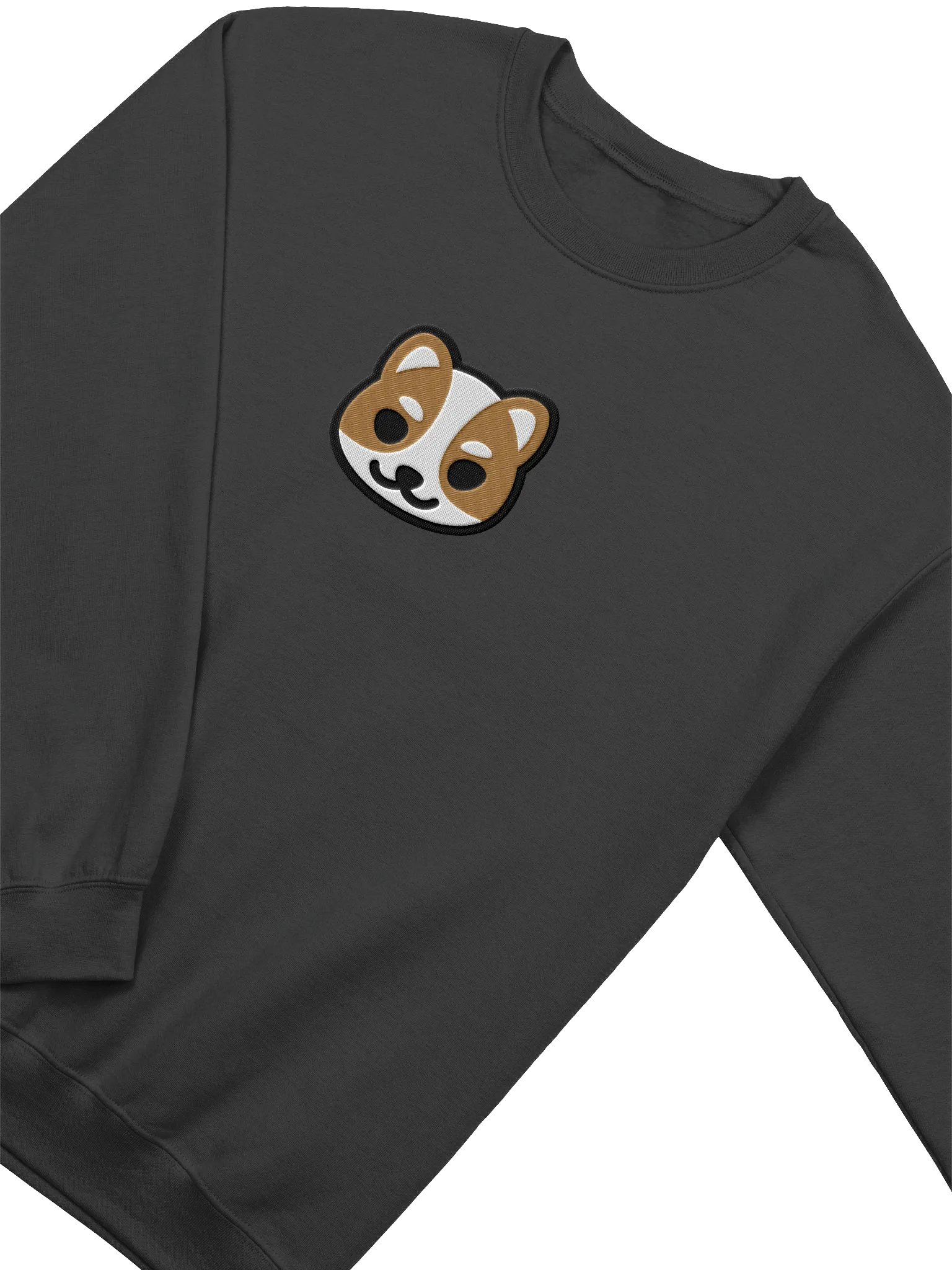 Techtrix Logo Crewneck product image (30)