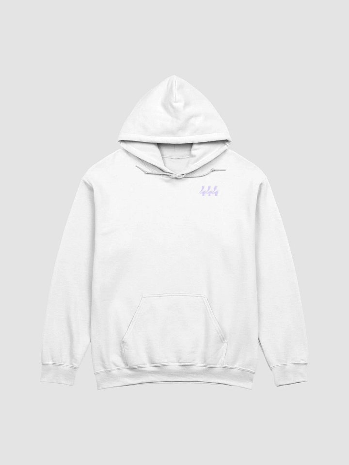 444 hoodie product image (2)