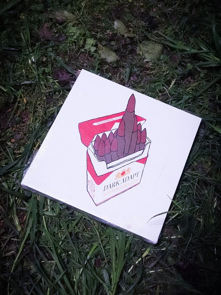 5.56 (Canvas) product image (1)