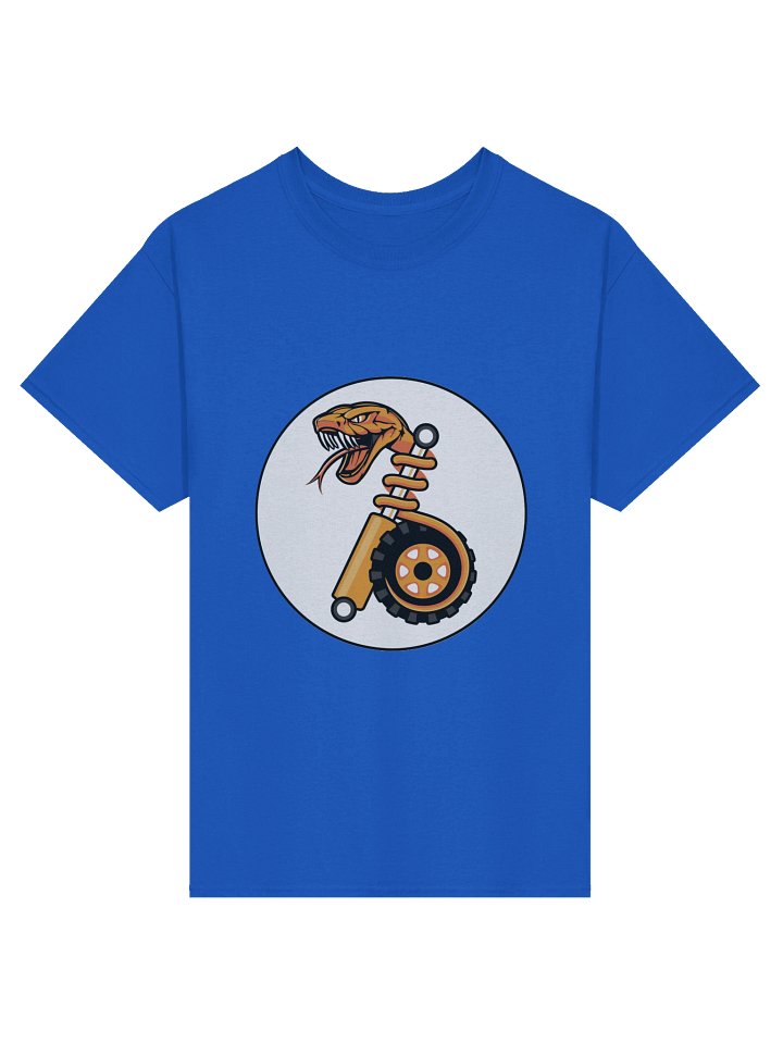 Boomslang Logo T product image (3)