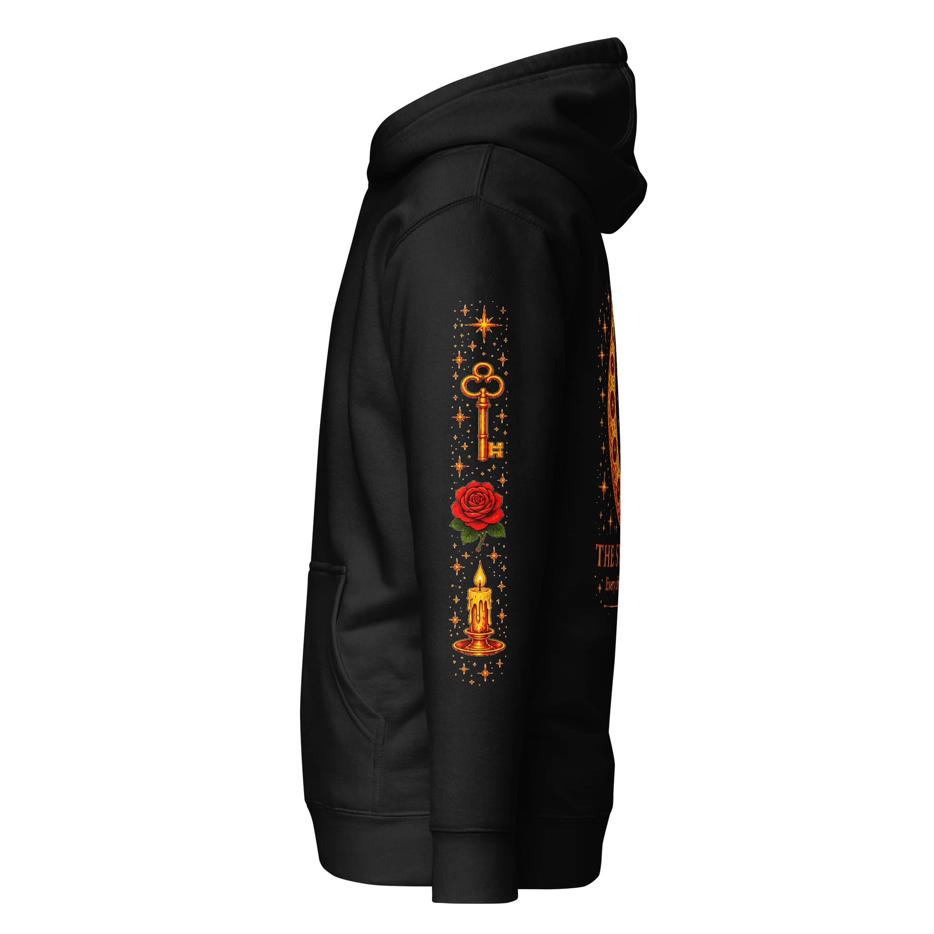 The Starrverse Signature Hoodie product image (5)