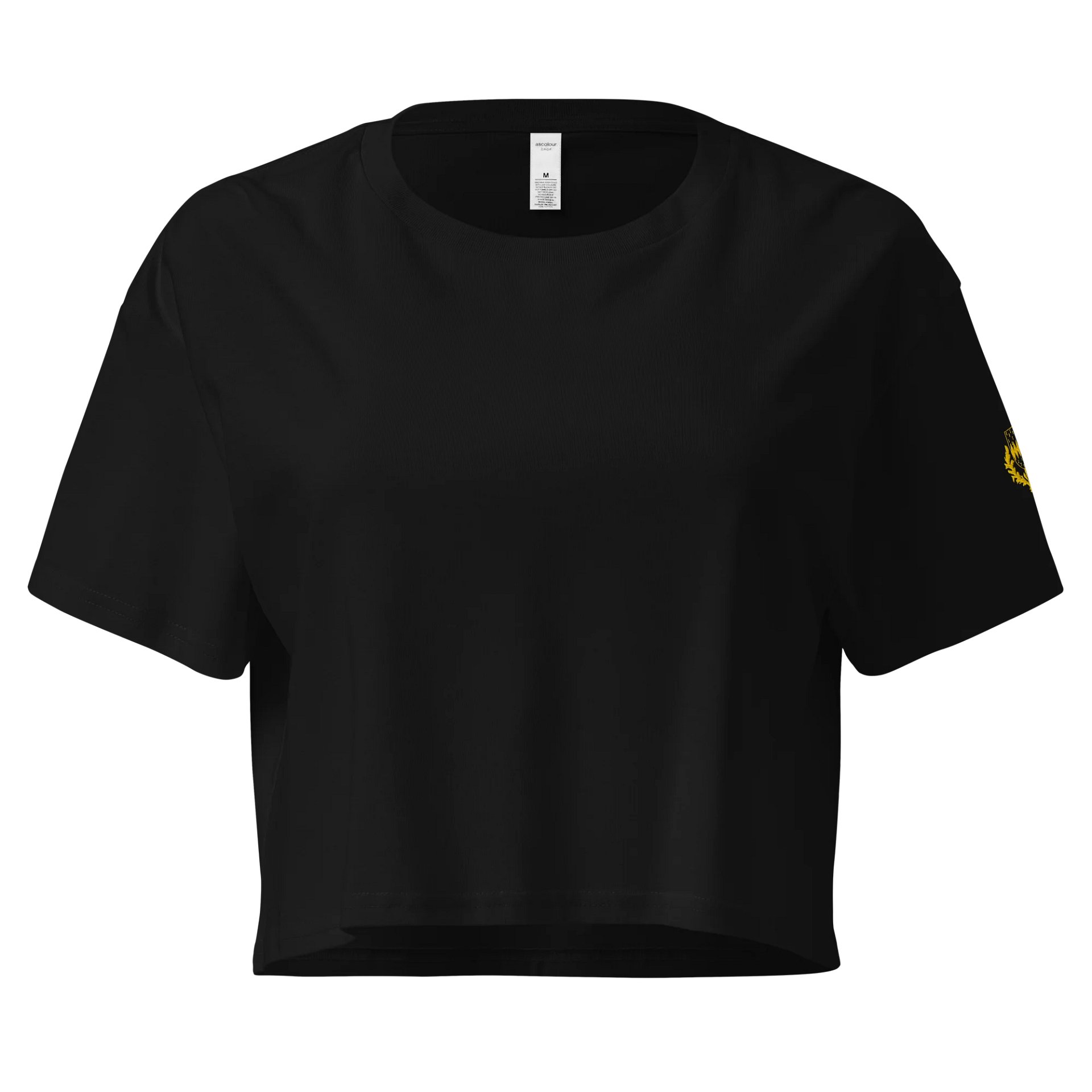 Pennington Crop Top v4 product image (1)