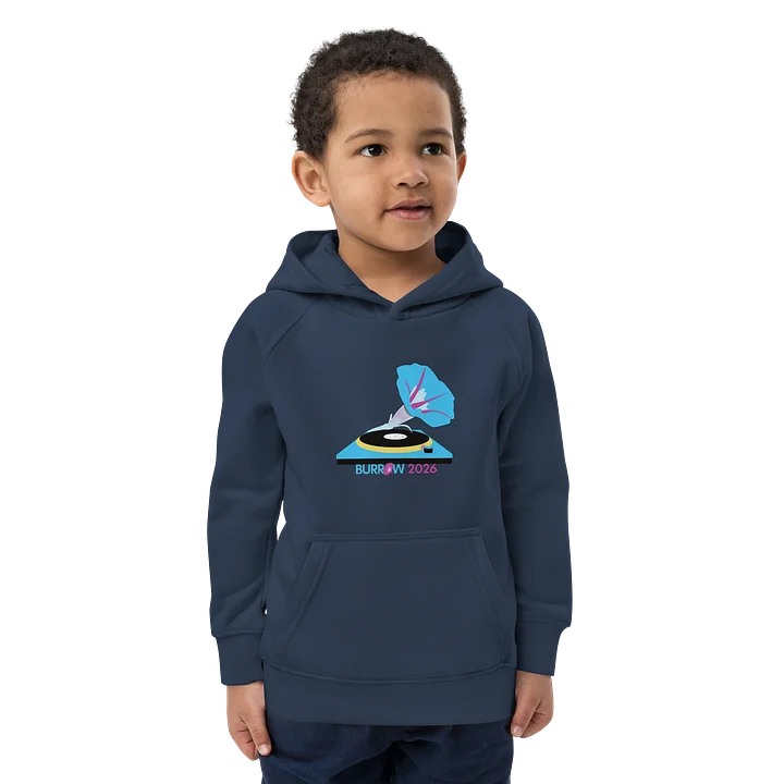 Unscented Child(rens Hoodie) product image (6)