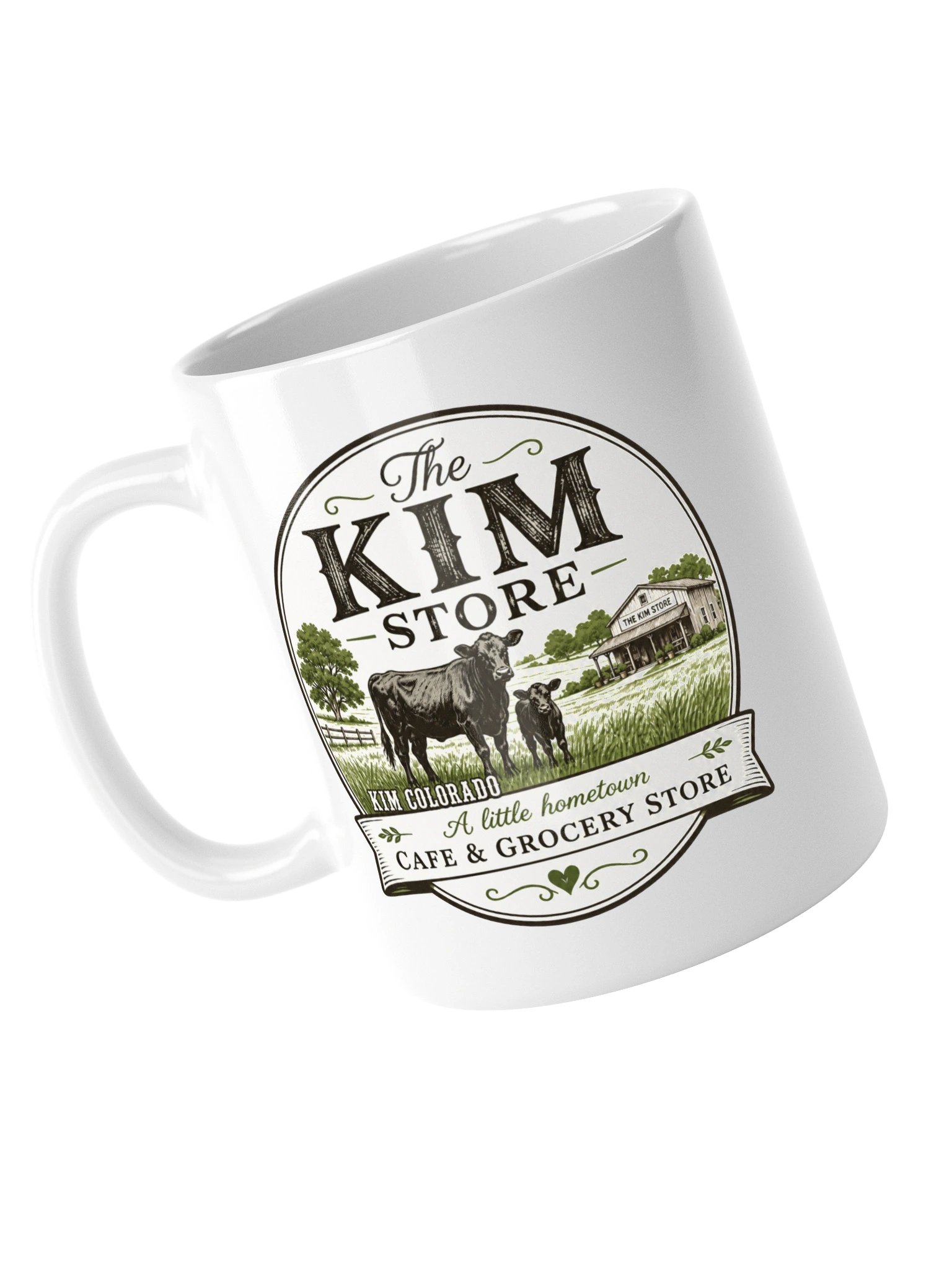The Kim Store Mug product image (13)