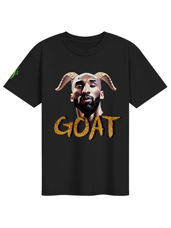 GOAT Legacy product image (1)