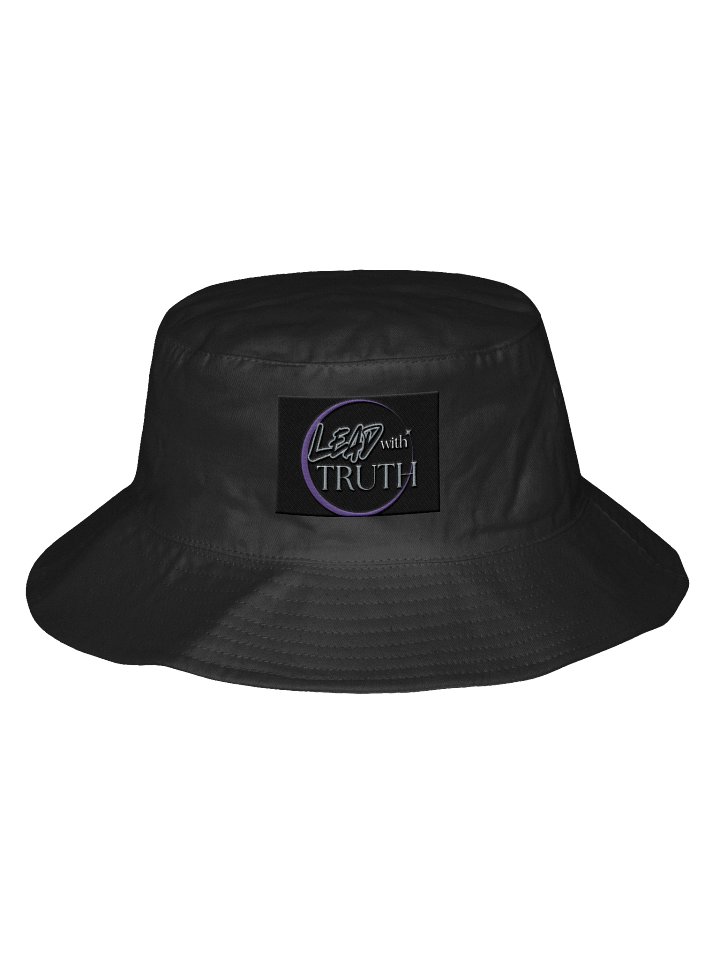 NLWC "Lead with Truth" Hat product image (1)