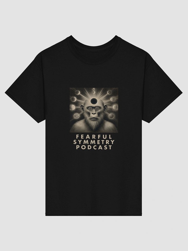 Fearful Ape product image (2)