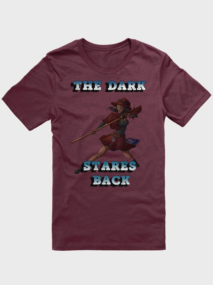 Veera Tamari T-Shirt product image (1)