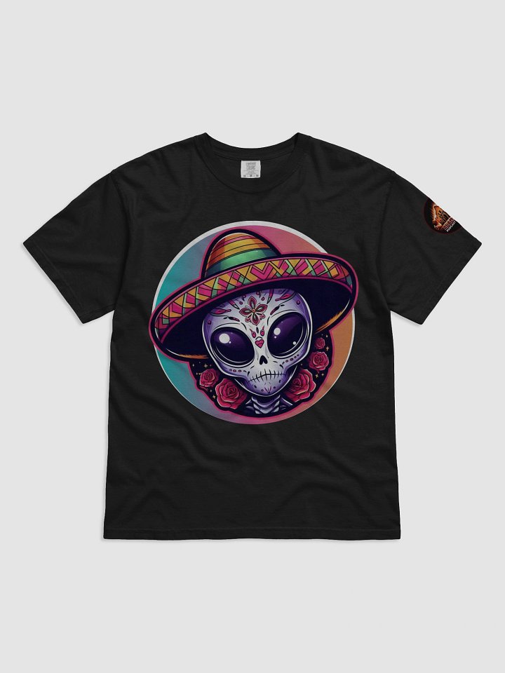 Area 210 Alien Black Colorway product image (1)