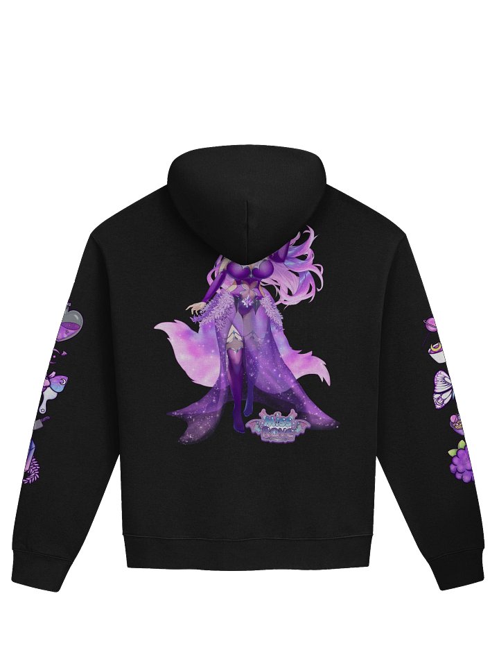 Magical Miss Rave product image (7)