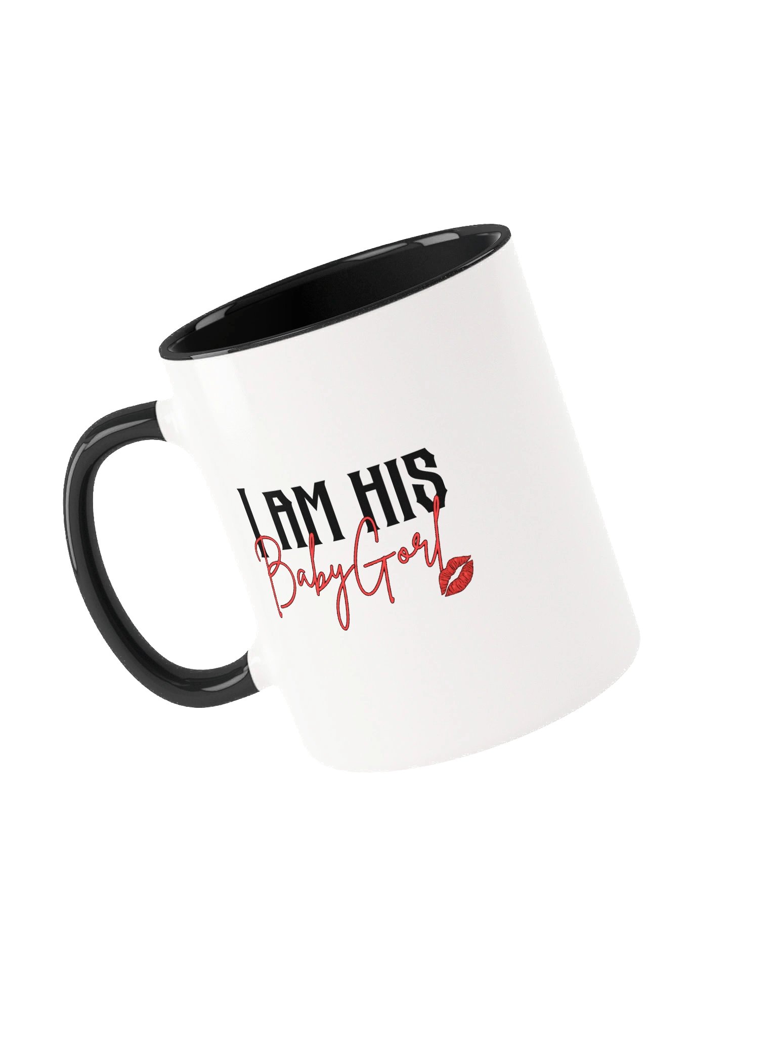 BABYGORLL Ceramic Mug product image (11)