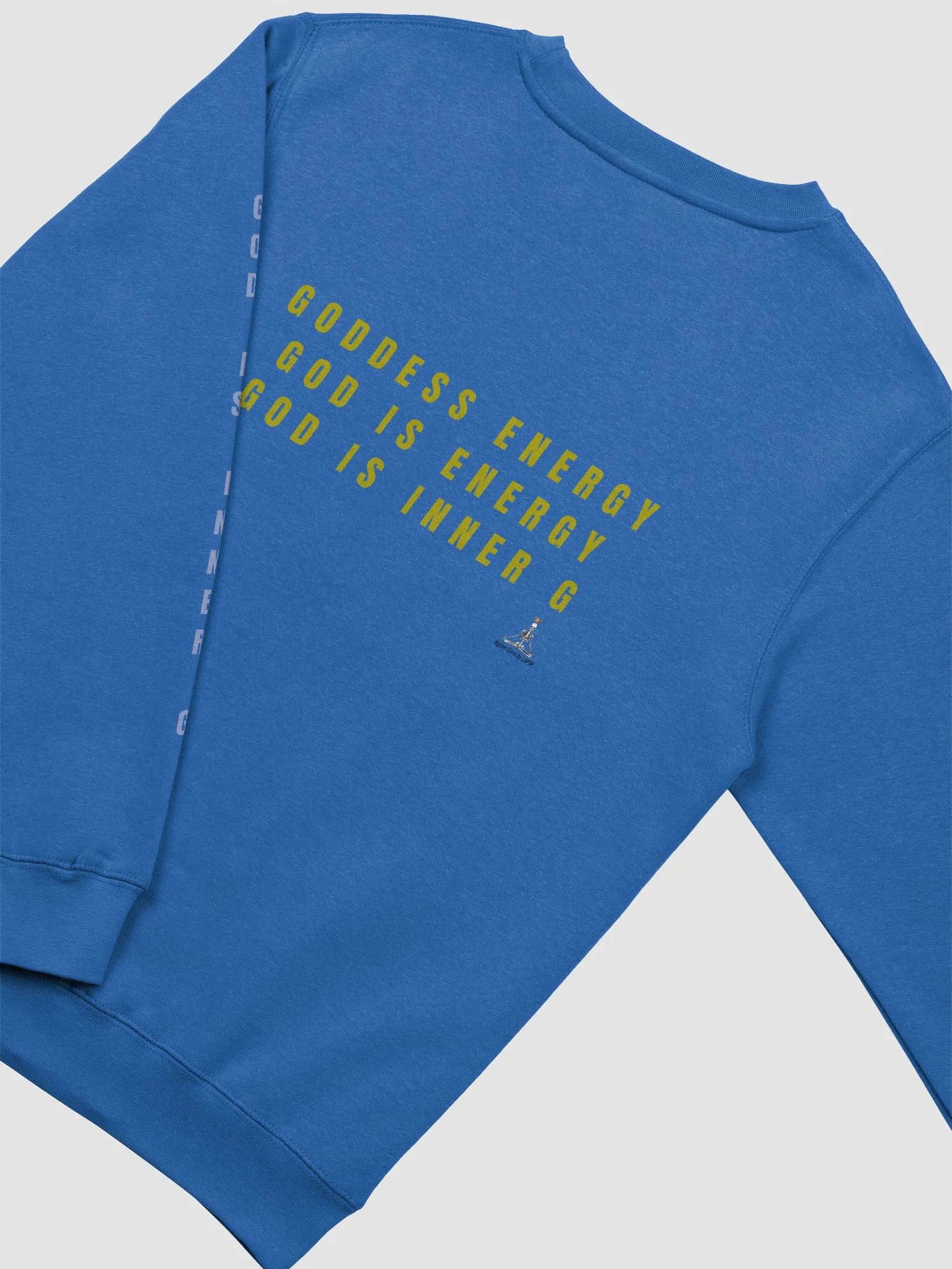 Goddess Energy Sweatshirt product image (4)