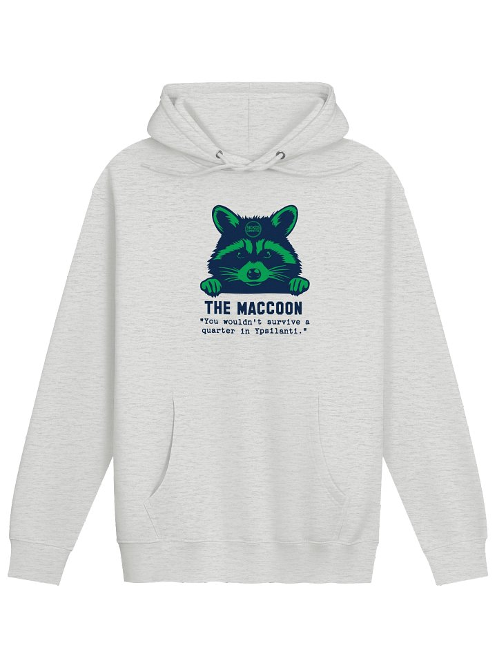 The MACCOON Hoodie (3 Colors) product image (2)