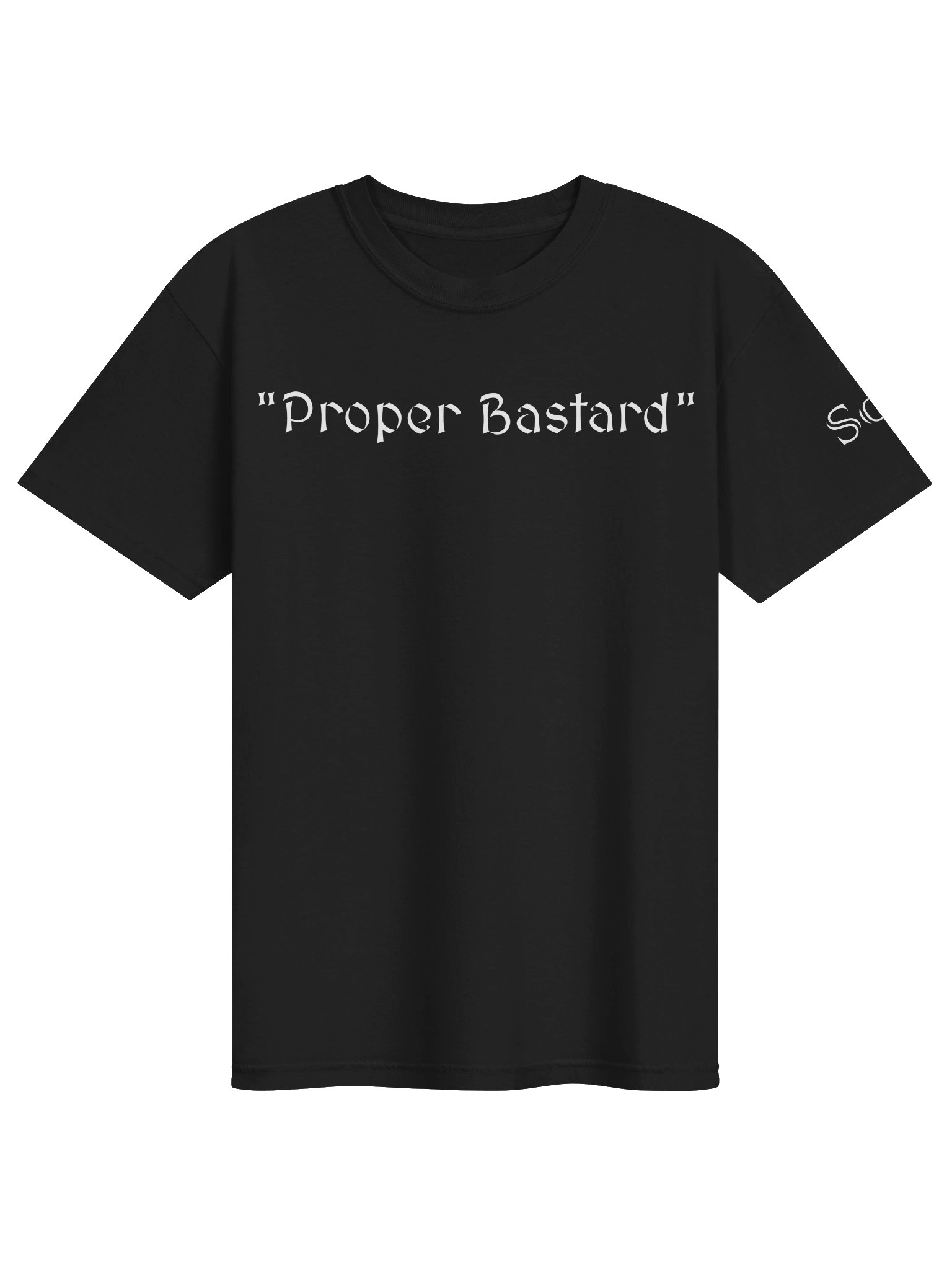 Proper Tee product image (1)