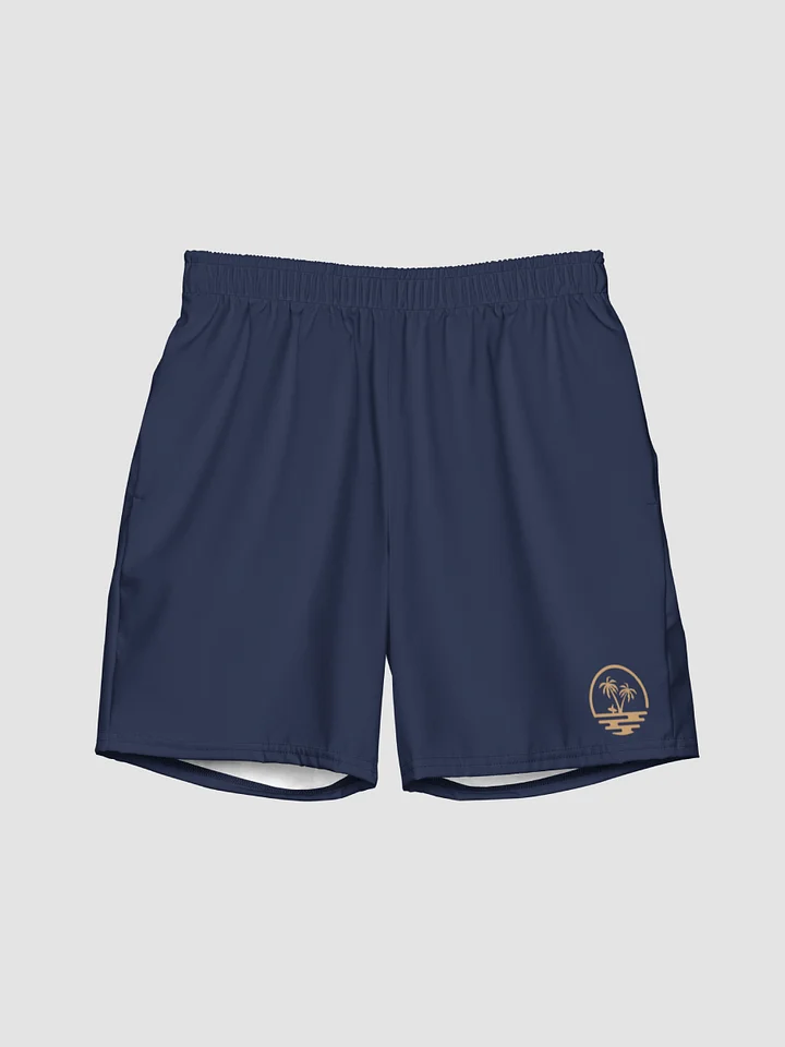 Summer Vibes Swim Shorts product image (1)