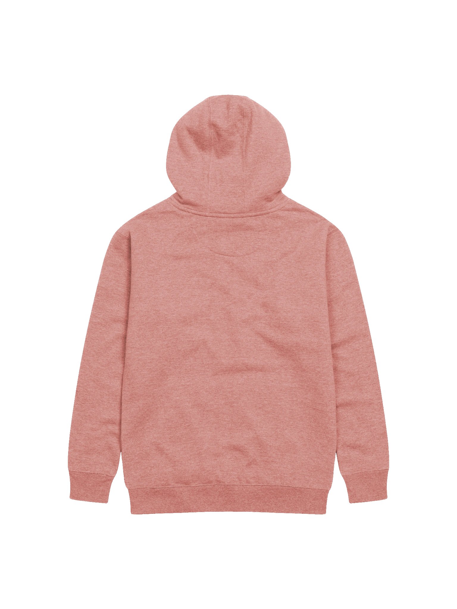 Bloom Comfort Unisex Hoodie product image (2)