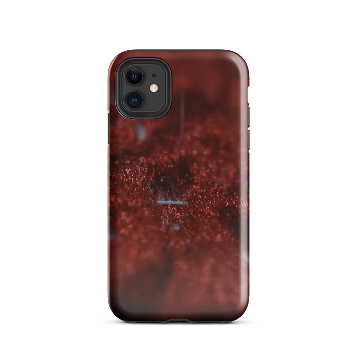 red velvet — from "holding" | phone case | eza | casa de karma product image (28)