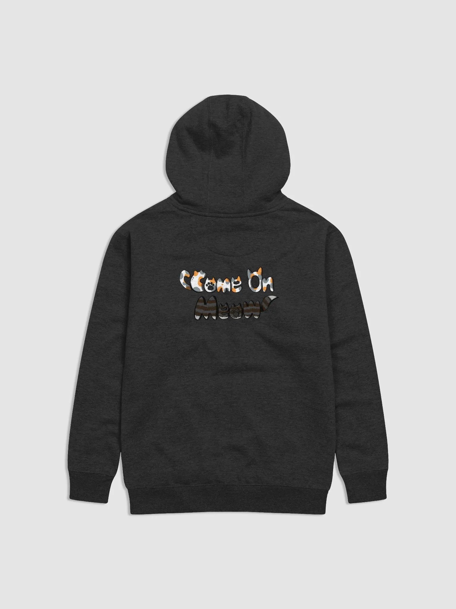 #Cali Hoodie product image (2)
