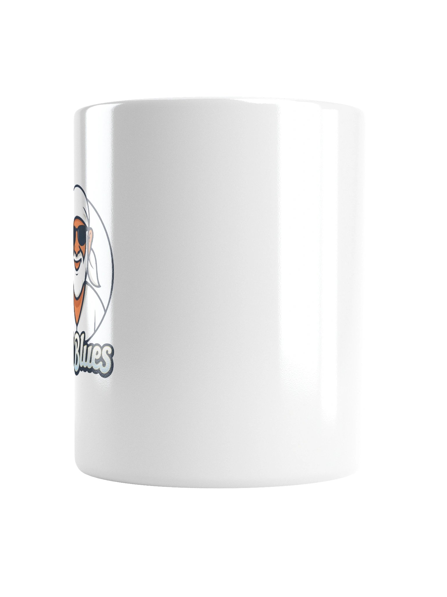 Sai Blues Mug product image (6)