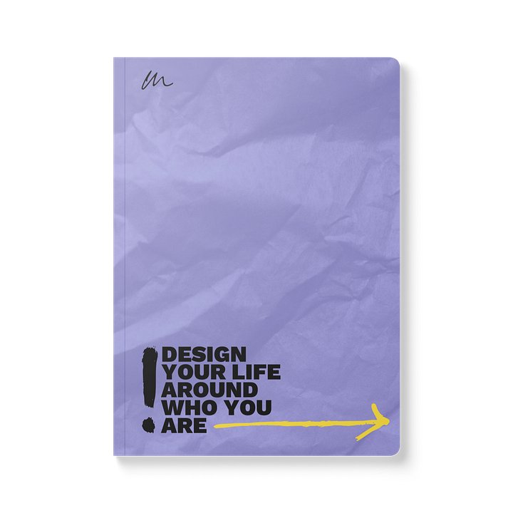 Journal - Design your life product image (1)