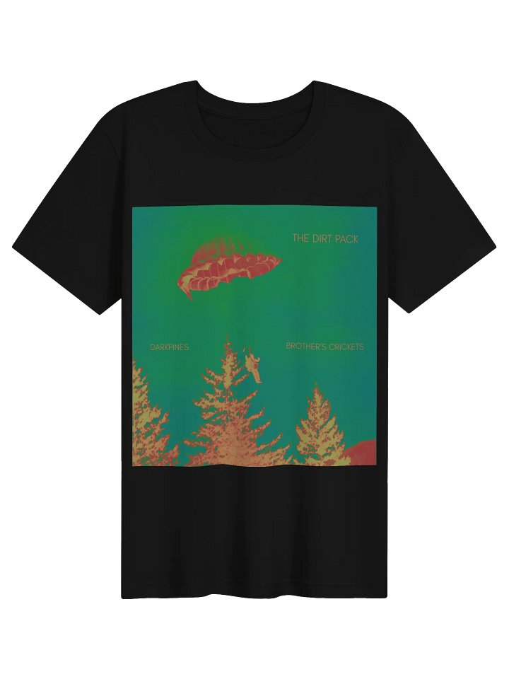 The Dirt Pack T-Shirt product image (1)