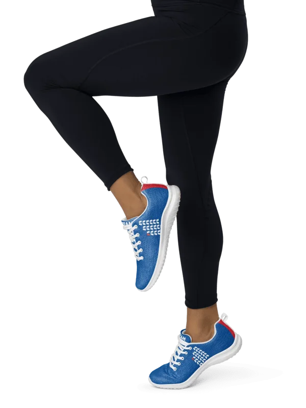 Women's TG Athletic Shoes product image (4)