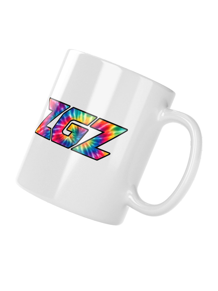 ZGZ Mug product image (10)