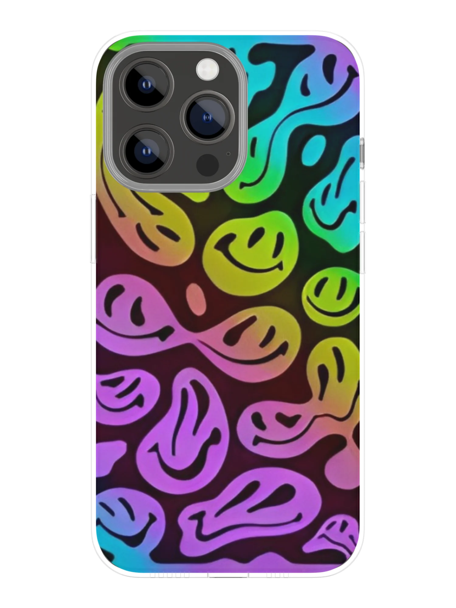Wavy Rainbow Smiles product image (2)