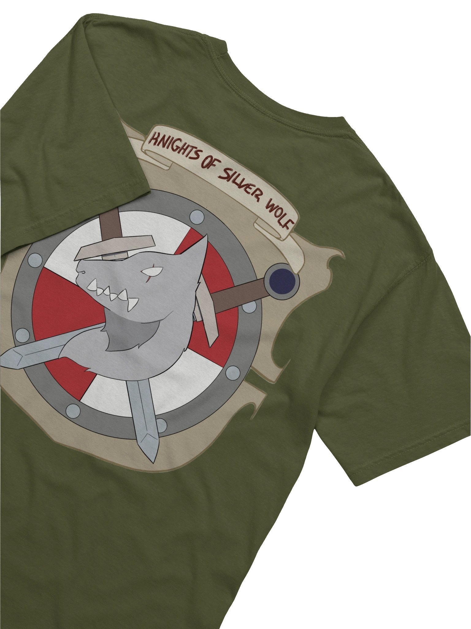 Guild Member Shirts product image (36)