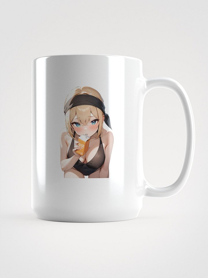 Juicebox Waifu Mug product image (1)
